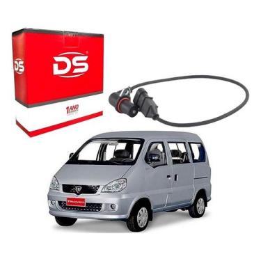 Imagem de Sensor De Rotação Ds Towner 1.0 2009 A 2015