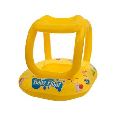 Imagem de Boia Infantil Bote Baby Seat Jilong