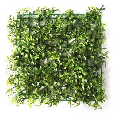 Imagem de Muro Inglês Artificial 25X25Cm - Alua festas