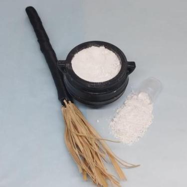 Imagem de Pó de Mironga Corredeira 5g - 7 FOLHAS