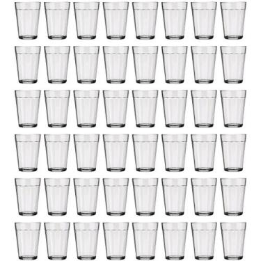 Imagem de Copo Americano Copo Multiuso Caixa com 48 Unidades Nadir 190ml