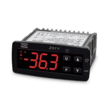 Imagem de Controlador Termostato Digital Coel Z31Y Ideal Para Aquários, Bivolt