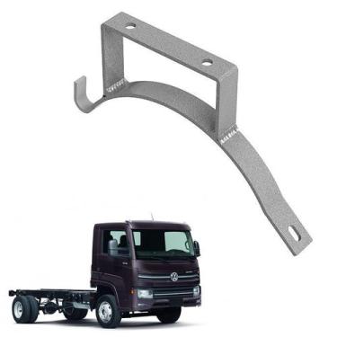 Imagem de Suporte Fixação Silencioso VW Delivery 9.150E 2010 2011 2012 - Bepo