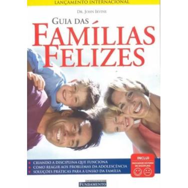 Imagem de Guia das famílias felizes - Fundamento, 3