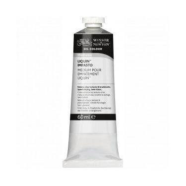 Imagem de Liquin Impasto 60ml Winsor & Newton - WINSOR NEWTON