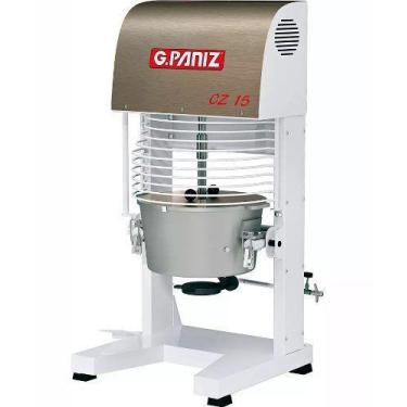 Imagem de Cozerella com Redutor G Paniz CZ15 Epoxi 15 Litros, 220V