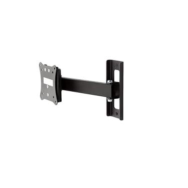 Imagem de MOR/ryde Suporte de TV portátil com extensão rígida e giratória TV5005H