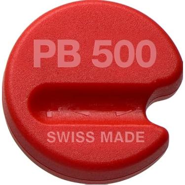 Imagem de PB Swiss Tools Desmagnetizador magnetizador PB 500.CN | 100% fabricado na Suíça | para magnetizar ou desmagnetizar facilmente chaves de fenda ou lâminas de chave L