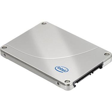 Imagem de 160 GB X25-M Sata II 2,5 pol 7 mm Sshd Drive Mlc 34NM