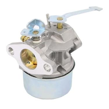 Imagem de Caalii Carburador para Powerlite-E CCR Powerlite 38182 CCR1000 3hp soprador de neve de 2 ciclos HSK600 HSK635 TH098SA