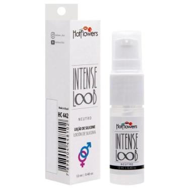 Imagem de Intense Loob 12Ml Hot Flowers - hotflowers