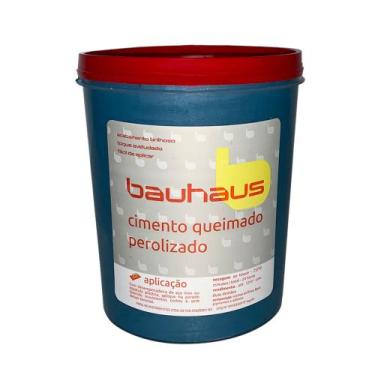Imagem de Cimento Queimado Perolizado Bauhaus 1,6 Kg Topázio