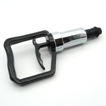 Imagem de Bomba Vácuo Para Aplicação de Ventosa  - Pistol Grip Hand Pump