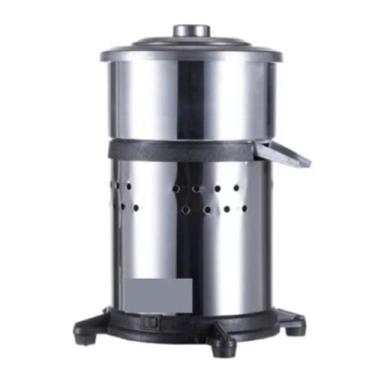 Imagem de Extrator Espremedor De Suco Profissional Laranja Limão Inox - A.R Vari