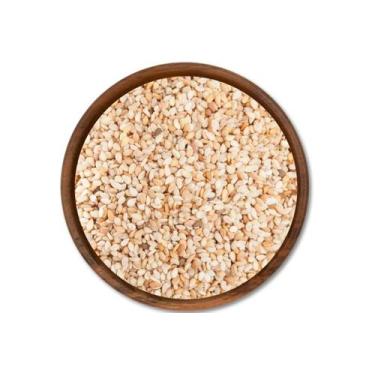Imagem de Gergelim Natural Sem Casca 500g - Temper Ervas
