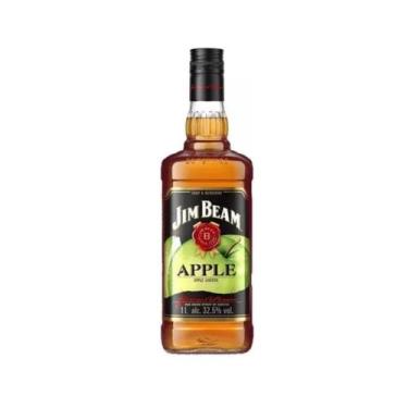 Imagem de Licor Jim Beam Apple 1000ml