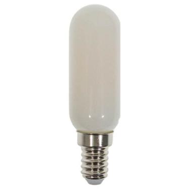 Imagem de Lâmpada Led Milk Tubo E14 3w Starlux L010w3 110V St1812