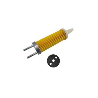 Imagem de Filtro De Combustível E Junta M. Diesel 10hp Buffalo Toyama, Filtro De