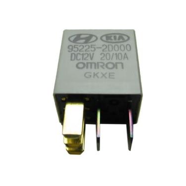 Imagem de Relê Hyundai Kia I30 Sportage Tucson Sta Fé - Kia / Hyundai