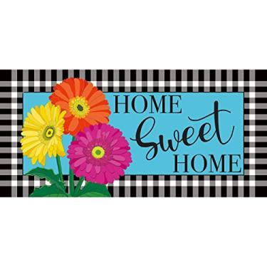 Imagem de Evergreen Gerbera Daisy Trio Sassafrás Switch Mat