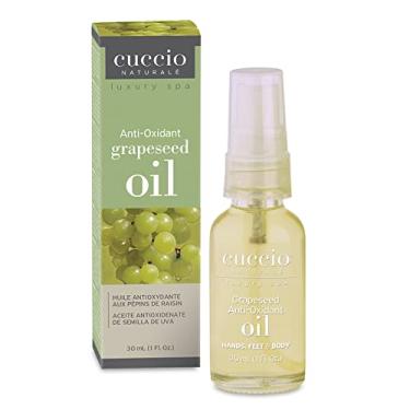 Imagem de Cuccio Naturale Grapeseed Hand Anti-Oxidant Oil