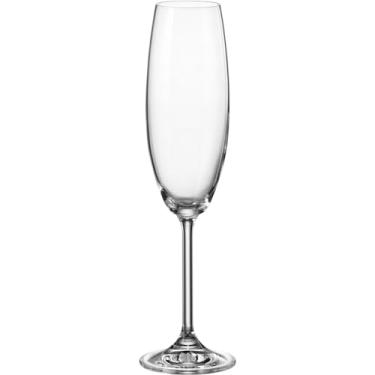 Imagem de Taça de Cristal Espumante 230ml - Bohemia