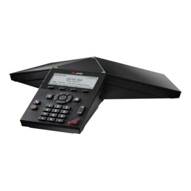 Imagem de Polycom, Inc. Poly Trio 8300 telefone de conferência openSIP (2200-66800-025)