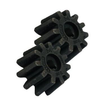 Imagem de 2Unid Pinhão Cremalheira Bitorneira 400 Litros Profissional - Menegott