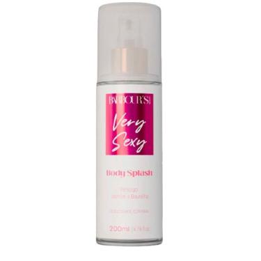 Imagem de Barbour's Beauty Very Sexy - Body Splash 200ml - BARBOUR S BEAUTY