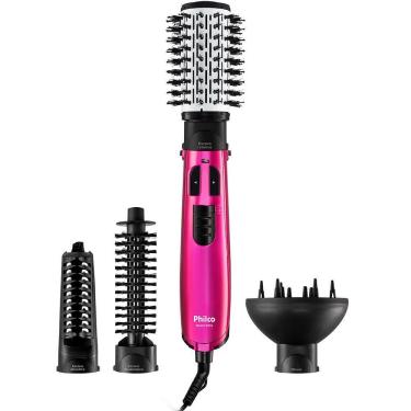 Imagem de Escova Rotativa Philco Beauty Shine PEC07R, 1100 Watts 