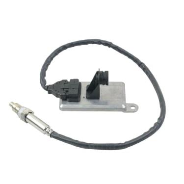 Imagem de Sensor de oxigênio de nitrogênio para carro Sensor NOX 24 V compatível com peças de reposição do motor Scania 2296799 2020691 1872080 2247379 5WK96612D