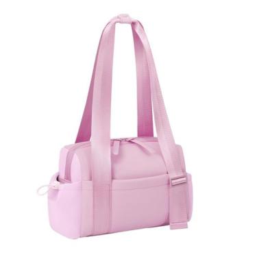Imagem de Bolsa de Ginástica Mini Cysiyu - Impermeável para Mulheres e Meninas