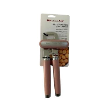 Imagem de Abridor de Latas e Garrafas KitchenAid Rosa