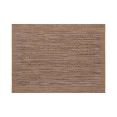 Imagem de Jogo Americano Copa e Cia Avulso Tramado Prior Colin - Copa&Cia