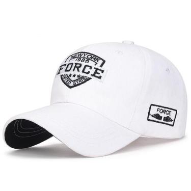 Imagem de Boné de beisebol streetwear chapéus Estiloso Casual - xthree