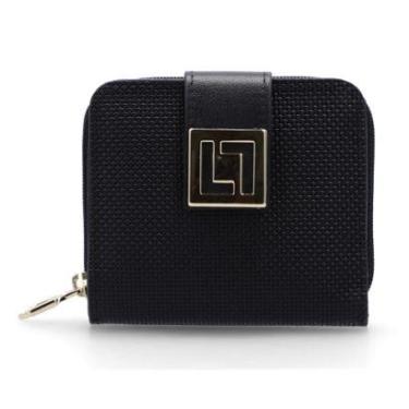 Imagem de Carteira Luz da Lua Tramado Feminina-Feminino