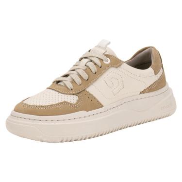 Imagem de Tênis Feminino Block Democrata 616101