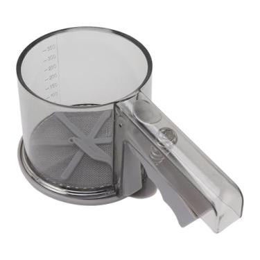 Imagem de Farinha Peneira Peneir (Monocamada)