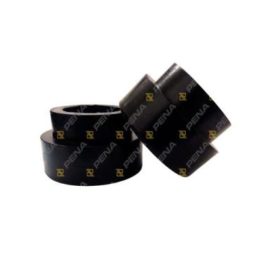 Imagem de Kit Calço Da Mola Traseira Voyage 2008 2009 2010 2011 2012 - PENA BORR