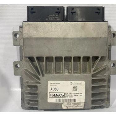 Imagem de Modulo Injeção Ford Nova Ecosport 2.0 Gn1512a650bef