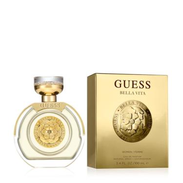 Imagem de Perfume guess Bella Vita Eau de Parfum 100ml para mulheres