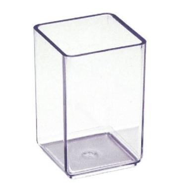 Imagem de Porta Lapis Cristal 933 1 un Acrimet