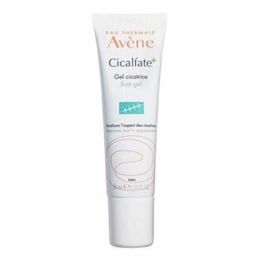 Imagem de Gel Cicatrizante Cicalfate + 30ml Avene - cicatrizes reepitelizadas
