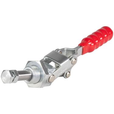 Imagem de Grampo Aperto Rápido Torpedo 136 Kgf (223,0028) - Noll