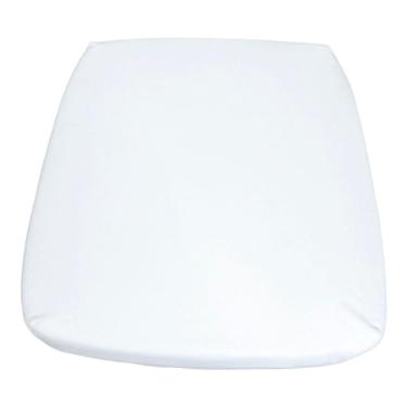 Imagem de Protetor Impermeavel Para Colchao Mini Berco - Branco