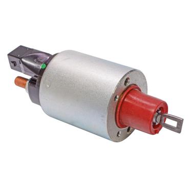 Imagem de Automático Motor de Partida M100R Marruá Volvo VM17 VM23 mwm 24V - ZM0483