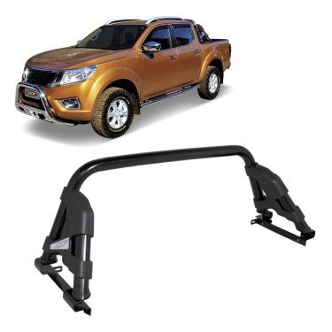 Imagem de Santo Antônio Frontier 2017 Preto 70mm