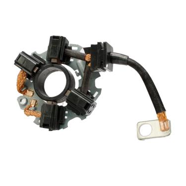 Imagem de Porta Escova Do Motor De Partida Focus Fusion Mondeo Volvo C30 S60 Com 4 Escovas - ikro - IK1280