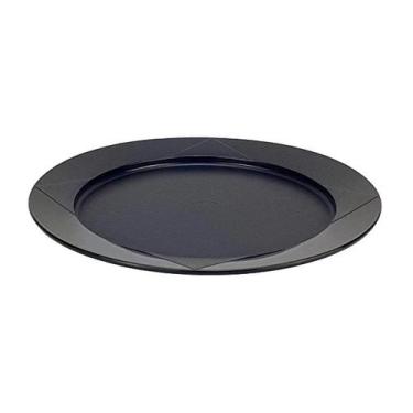 Imagem de Tupperware Prato Outdoor Chrismas Vermelho, Preto