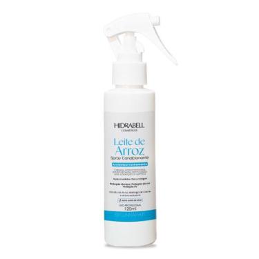 Imagem de Spray Leite de Arroz 120ml Hidrabell